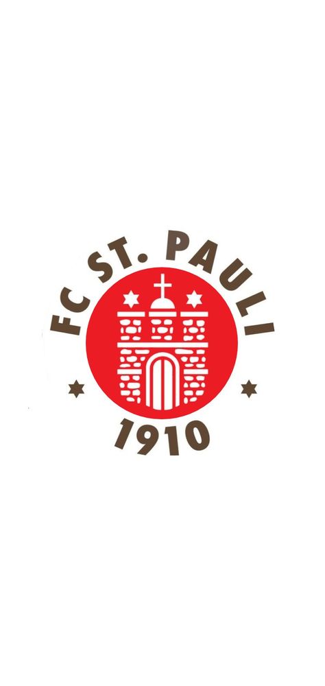 St Pauli, Logo Wallpaper, Vision Board, Iphone Wallpaper, Playing Cards, Germany, ? Logo, Iphone, Sports