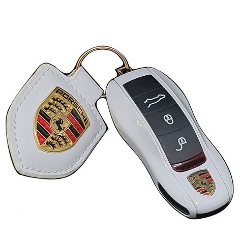 Porsche Macan Accessories, Porsche Keys, Gifts From Girlfriend, Porsche Cayman 981, Drive A Car, Luxury Car Photos, Porsche 918 Spyder, Porsche Taycan, Porsche Cayman