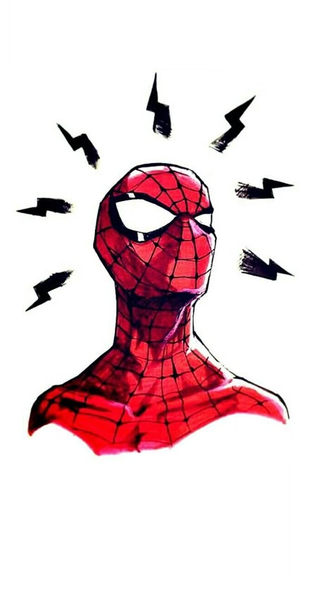 Spiderman Art, Wallpapers, My Saves, Iphone, Anime, Design, Art