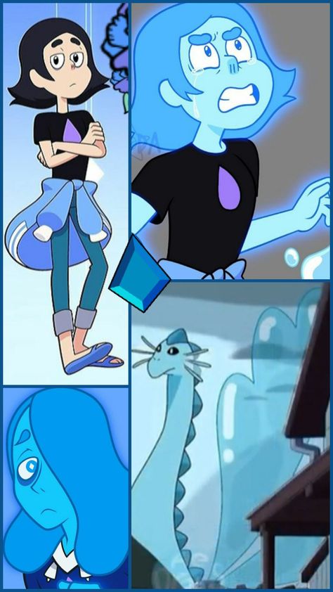 Blue Diamond Steven Universe, Steven Universe Cosplay, Steven Universe Pictures, Steven Universe Diamond, Diamond Steven Universe, Steven Universe Anime, Steven Universe Oc, Steven Universe Au, Steven Universe Drawing