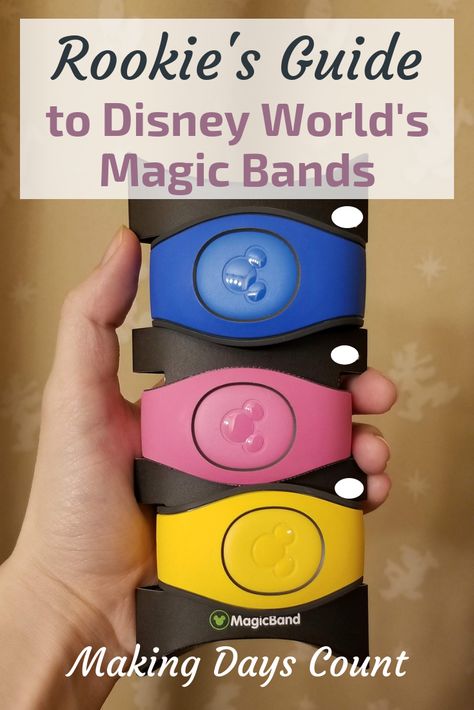 Disney Fastpass, Disney Bands, Airport Hacks, Disney World Packing, Disney Surprise, Disney Magic Bands, Street Magic, Single Travel, Disney World Vacation Planning