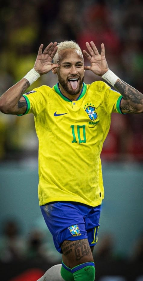 #neymarjr #brasil #footballer #tahmidtcbd Seo Expert, Soccer Player, Neymar Jr, Social Media Manager, Neymar, Ronaldo, Brazil, Soccer, Football