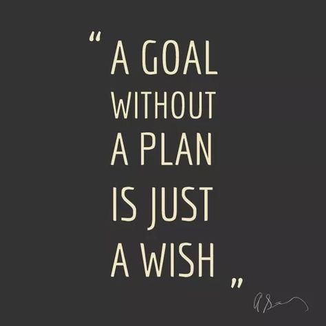 How to achieve your goals and a to-do list that worksFebruary 10, 2016 by Erin Leave a Comment Life Quotes Love, Quotable Quotes, Business Quotes, Goal Setting, Great Quotes, Food For Thought, A Quote, Inspirational Words, Cool Words