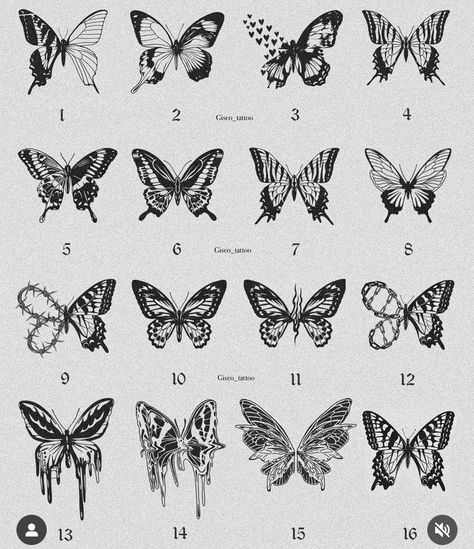 Minimalistic Tattoo Ideas, Tattoo Catalog, Cute Simple Tattoos, Floral Thigh Tattoos, Minimalistic Tattoo, Insect Tattoo, Tattoo Color, Original Tattoos, Cute Little Tattoos