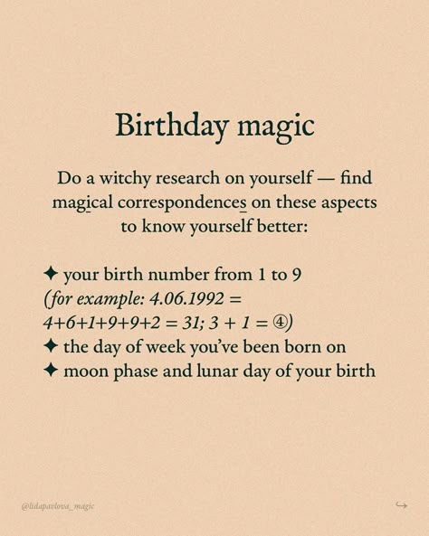 Birthday Spells And Rituals, Birthday Rituals Wicca, Birthday Magic Spell, Birthday Rituals For Women, Birthday Spells Magic, Witch Birthday Ritual, Birthday Witchcraft, Birthday Spell, Wiccan Birthday