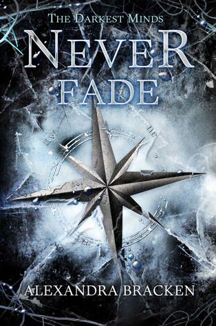 Never Fade  by Alexandra Bracken  Links: Twitter, Facebook  Series: The Darkest Minds #2  Published by: Disney Hyperion  on October 15, 2013... The Darkest Minds Series, Alexandra Bracken, Darkest Minds, Teen Books, Dystopian Novels, The Darkest Minds, Young Adult Books, Free Books Download, Ya Books