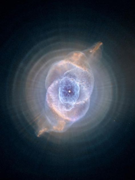 Hubble Telescope Pictures, Hubble Telescope Images, Eye Nebula, Hubble Space Telescope Pictures, Cat's Eye Nebula, Hubble Pictures, Nasa Pictures, Planetary Nebula, Telescope Images