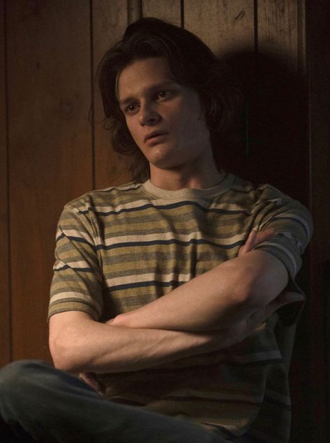 Charlie Tahan, Super Dark Times, Ozark Netflix, Gone Series, Jonathan Crane, Dark Times, Super Dark, Step Sister, Boy Swag