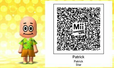 Funny Tomodachi Life Qr Codes, Tomadochi Life Qr Codes, Mii Qr Codes Anime, Mii Characters Qr Codes, Tomodachi Life Qr Codes Women, Cute Mii Qr Codes, Tomodachi Life Mii Qr Codes, Tomodachi Life Mii Ideas, Tomodachi Life Qr Codes Celebrities