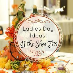 Ladies Meeting Ideas, Ladies Day Ideas, Womens Retreat Themes, Womens Day Theme, Ladies Ministry Ideas, Games For Ladies, Retreat Themes, Womens Ministry Events, Christian Women's Ministry