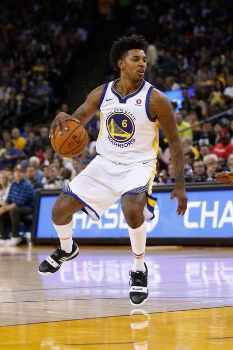 Nick Young | NBA, Net Worth & Family [2022 Update] - Players Bio Nick Young, Ligament Injury, Shooting Guard, Nba Championships, Charming Man, Calf Muscles, The Lover, Nba Champions, Philadelphia 76ers