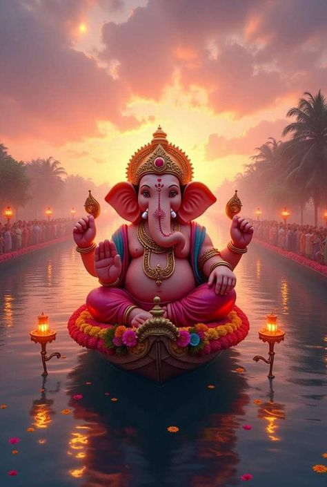 God Balaji Hd Wallpapers, Jay Ganesh, Ganesh Ji Images, Good Evening Messages, Ganesha Drawing, Ganesh Lord, Ganesh Art Paintings, Shri Ganesh Images, Baby Ganesha