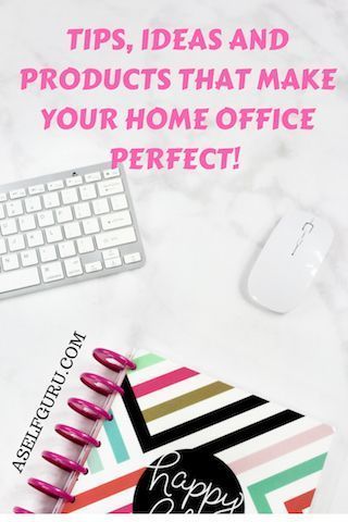 Whether you work from home or not, you most likely spend some hours in a day working from your home even if you have a job! Below are some great tips, ideas and products for you to consider adding to your home office to make it perfect!  These are not lim Blog Tools, Best Blogs, Freelance Writing, Blog Social Media, Day Work, Guest Posting, Blog Traffic, Start A Blog, Blogging For Beginners