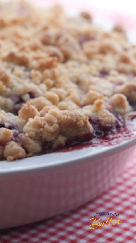 Berry Crumble Pie, Crumb Pie, Blackberry Crumble, Crumble Pie, Blackberry Pie, Blackberry Recipes, Berry Crumble, Pie Crumble, Berry Pie