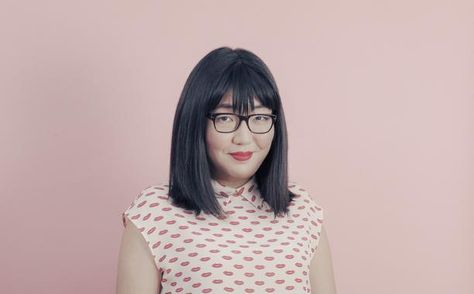 Jenny Han's 'Always And Forever, Lara Jean:' Why she wrote the book in secret… Author Photoshoot Ideas, Author Photoshoot, Imaginary Places, Genre Study, Before Trilogy, Anne Carson, Selection Series, Music Heart, Realistic Fiction