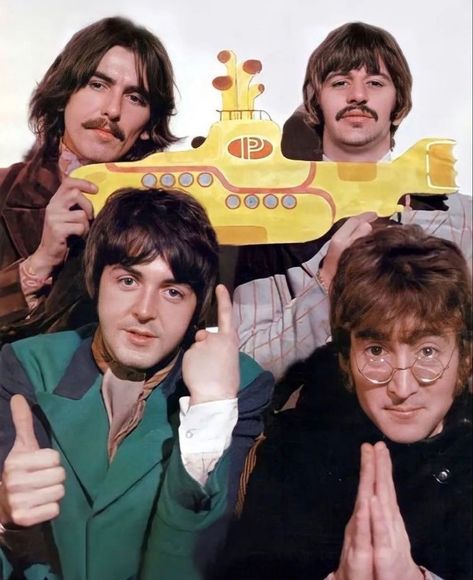 the beatles, yellow submarine Submarine Movie, The Lost Weekend, Beatles Wallpaper, Beatles Rare, The Beatles 1, Beatles Ringo, Beatles George, Beatles Photos, Beatles Pictures