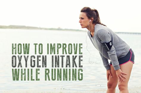 Proper breathing during your run can help increase your endurance and provide your muscles with the oxygenated blood they need to sustain your run. By taking control of your breathing, you can enjoy better oxygen intake without the sensation that you can't catch your breath. Find out how. How To Breath While Running, Breathing Exercises For Running, How To Breathe While Running, Breathing For Running, Run Stretches, Running Breathing, Steve Prefontaine, Run Forrest Run, Beginning Running