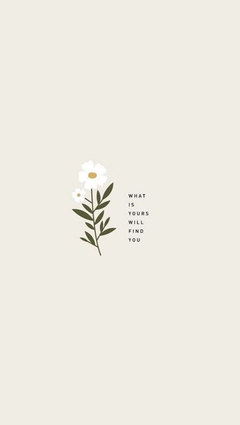 Simple Quote Wallpaper Aesthetic, Simple Wallpaper Quotes, Simple Quotes Wallpaper, Selfcare Wallpaper, Simple Widgets, Text Aesthetic, Life Quotes Wallpaper, Positive Quotes Wallpaper, Motivational Quotes Wallpaper