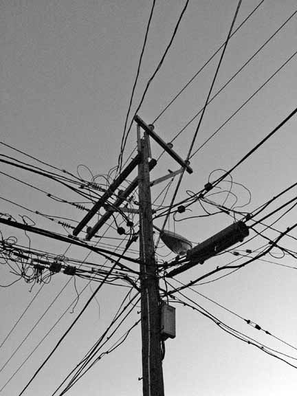 above ground utilities give me a headache. ugliest thing on this planet. Black And White Photography Aesthetic, Best Quotes For Instagram, Line Aesthetic, Electric Pole, Line Photography, Leading Lines, Power Lines, Black And White Photograph, Photography Classes