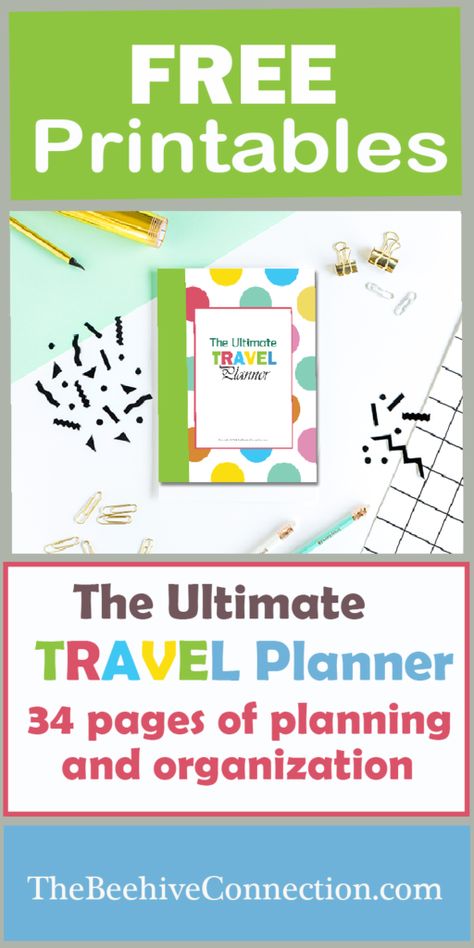 Travel Planner Free Printable, Holiday Planner Printables Free, Holiday Planner Printables, Vacation Itinerary Template, Travel Binder, Travel Budget Planner, Planner Free Printable, Travel Planner Template, Travel Printables