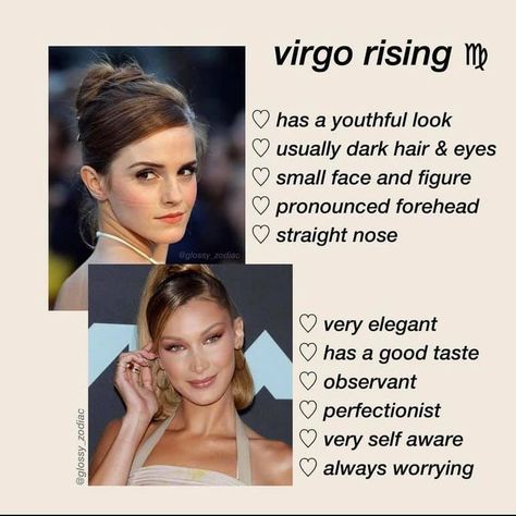 Virgo Ascendant Aesthetic, Virgo Rising Appearance, Virgo Rising Aesthetic, Astrology Study, Venus Pisces, Zodiac Leo Art, Astrology Journal, Virgo Energy, Virgo Aesthetic