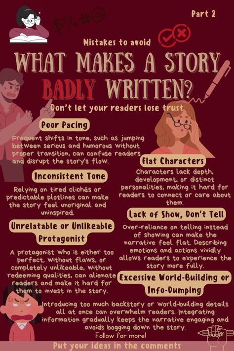 Story Ideas Wattpad, Creating Characters In Writing, How To Plot A Novel, How To Make A Character, Character Planning, Plot Development, Writing Expressions, Relatable Characters, Story Tips