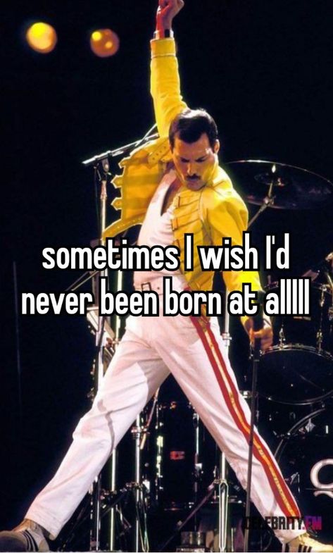 Freddie mercury music 80s past aesthetic whisper Queen, Quotes, Music, Quick Saves