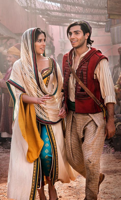 Aladdin Film, Aladdin Live Action, Aladdin Wallpaper, Aladdin Princess Jasmine, Aladdin Live, Prince Ali, Movies To Watch List, Mena Massoud, Aladdin Princess