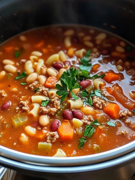 Pasta Fagioli Soup – choose a recipe Soup Using Ditalini Pasta, Italian Bean Soup Pasta E Fagioli, Pasta Fragole Soup, Broth Based Soups Easy, Olive Garden Pasta E Fagioli Soup, Easy Pasta Fagioli Soup, Pasta Fagioli Soup Olive Garden, Pasta Fagioli Crockpot, Rustic Soup