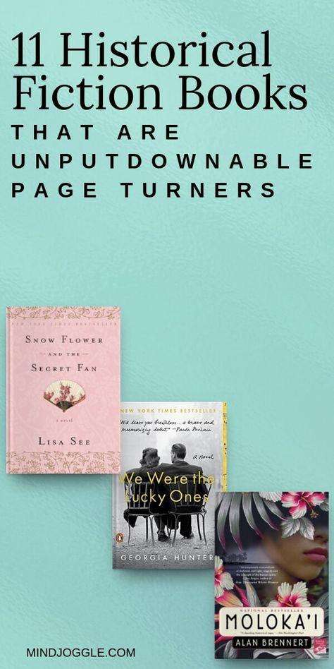 Konmari Books, Page Turner Books, Fiction Books To Read, Best Historical Fiction Books, Best Historical Fiction, Books Fiction, Long Books, Read More Books, Historical Fiction Books