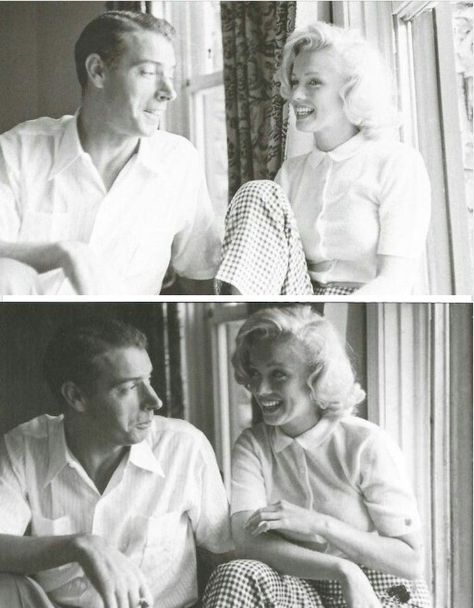 Marylin Monroe And Joe Dimaggio, Marilyn And Joe Dimaggio, Marilyn Monroe And Joe Dimaggio, Marilyn Monroe Joe Dimaggio, Joe Dimaggio Marilyn Monroe, River Of No Return, Marilyn Monroe Movies, Marilyn Monroe Art, Joe Dimaggio