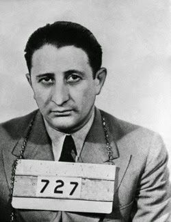 RETRO KIMMER'S BLOG: THE GAMBINO CRIME FAMILY BOSSES Meyer Lansky, Gambino Family, Carlo Gambino, Real Gangster, Chicago Outfit, Mafia Gangster, The Dictator, Mafia Families, Italian Mafia