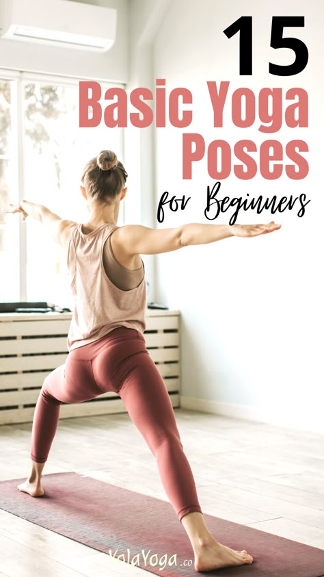 Hata Yoga, Basic Yoga Poses, Home Yoga Practice, Back Yoga, Beginner Workouts, Quick Diet, Yoga Beginners, Pilates Training, Sup Yoga