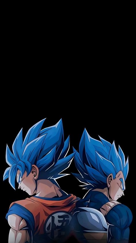 Dragonball Z Wallpaper, Vegeta Wallpaper, Dbz Wallpapers, Hinata Cosplay, Dbz Goku, Anime Picture Hd, Goku Y Vegeta, Goku Wallpaper, Pikachu Wallpaper