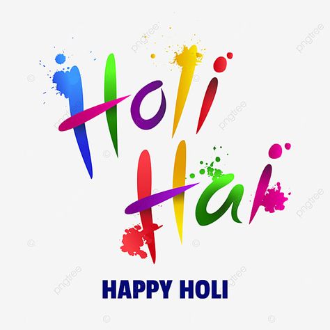 Holi Sketch, Hay Clipart, Colorful Calligraphy, Holi Drawing, Holi Hai, Holi Greetings, Drawing Calligraphy, Holi Colors, Calligraphy Drawing