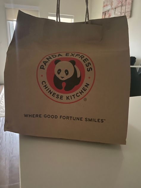 Panda Express Aesthetic, College Food Ideas, Abigail Core, Love Panda, Chinese Kitchen, College Food, Panda Express, Vision Board Inspiration, Board Inspiration