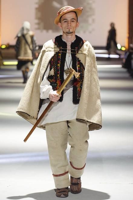 Ukrainian Fashion Week Ukrainian Traditional Clothing Men, Ukraine Clothing, Ukraine Culture, Ukraine Cities, Ukrainian Fashion, Ukrainian Clothing, Native Dress, Ukrainian Style, Ukrainian Culture