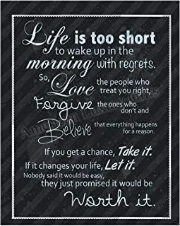 Inspirational Quotes God, Life Is Too Short, Life Lesson, Quotes God, Lesson Quotes, Life Lesson Quotes, Quotable Quotes, Inspiring Quotes About Life, Life Is Short