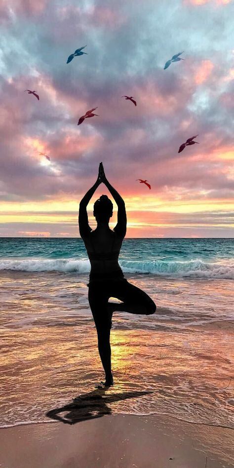 my pages in the Facebook (K.A.H_design( Beach Yoga Poses, Foto Yoga, Yoga Foto's, Hata Yoga, Yoga Kunst, Frases Yoga, Photo Yoga, Yoga Poses Photography, Beautiful Yoga Poses