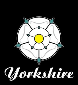 Yorkshire Recipes, Scouts Logo, 70th Cake, Yorkshire Day, Rose Vector, Yorkshire Rose, Rose Logo, About Rose, Travel Logo