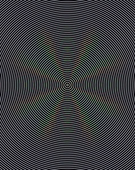 Image Illusion, Optical Illusion Paintings, Optical Illusions Pictures, Illusion Pictures, Illusion Wallpaper, Optical Illusion Art, Optical Illusion Wallpaper, Broken Screen Wallpaper, Illusions Art