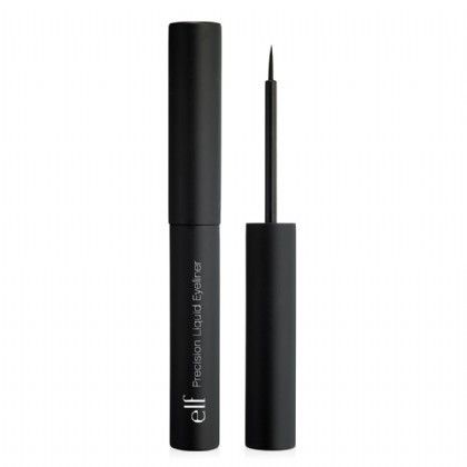 E.L.F. Studio Precision Liquid Eyeliner - #Vegan / #CrueltyFree