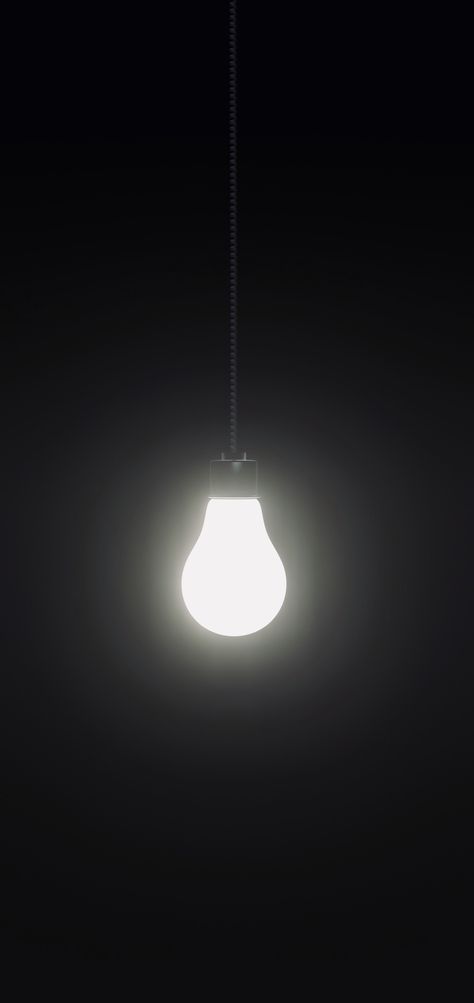 The light bulb 💡 #illustration #background Bulb Wallpaper Black, Black Light Background Images, Light Png Background, Light Png Hd, Light Bulb Wallpaper, Lights Png Effect, Bulb Background, Marshmallow Images, Bulb Png