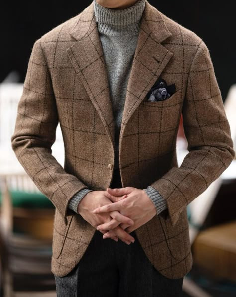 Winter Party Outfit Men, Smart Casual Suit, Pola Jaket, Suits Formal, Sport Jacket Men, Gents Fashion, Mens Fashion Business, Classic Menswear, Stylish Men Casual