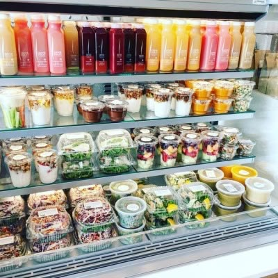 Plats Healthy, God Mat, Food Goals, Juice Bar, Cafe Food, Food Packaging, Easy Healthy Recipes, Alfredo, Makanan Dan Minuman