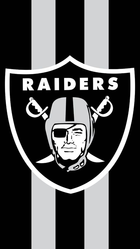 4K Raiders Wallpaper Explore more American, Based, Football, Las Vegas, professional wallpaper. https://www.whatspaper.com/4k/ Nfl Quotes, Raiders Tattoos, Oakland Raiders Wallpapers, King Boy, Mafia Boy, Logo Ig, Raiders Cheerleaders, Nfl Art, Raiders Nation