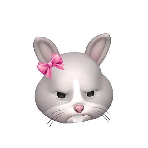 Bunny Emoji, Whatsapp Wallpaper Cute, Whatsapp Wallpaper, Make Your Own Stickers, Wallpaper Cute, Ios, Hello Kitty, Kitty, Make Your