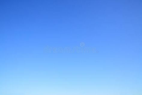 Clear cloudless blue sky. Abstract photo background , #spon, #blue, #cloudless, #Clear, #sky, #background #ad Cloudless Sky, Sky Abstract, Sky Background, White Pencil, Clear Blue Sky, Clear Sky, Abstract Photos, Nature Images, Photo Background