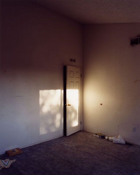 Todd Hido, Stephen Shore, Foreclosed Homes, William Eggleston, Abandoned Homes, Edward Hopper, Empty Spaces, Light Shadow, Foto Art