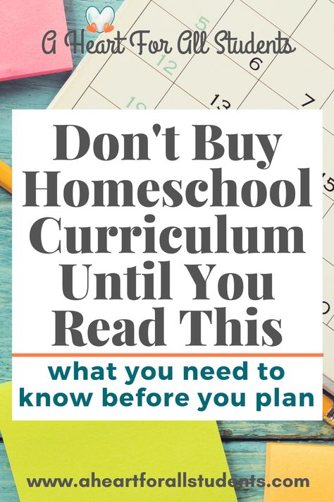 Learning Challenge, Homeschool Curriculum Planning, Best Homeschool Curriculum, Homeschool Math Curriculum, Christian Homeschool Curriculum, Parent Tips, Learning Differences, Curriculum Planning, Homeschool Education